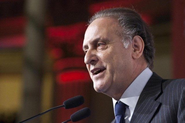 L'Udc presenta i candidati per la Camera e il Senato