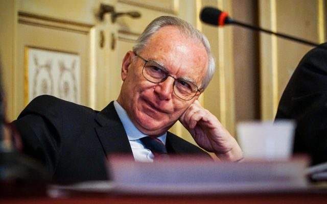 Legge Bilancio: Camusso, non ha tratto che la distingue